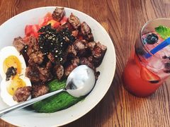 -AFS Cafe & Canteen(闽江二路店)
