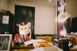 -盘子女人坊古装写真摄影(天津总店)