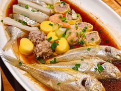 -甬上名灶(天一阁·翠柏店)