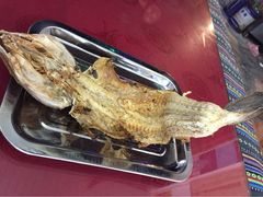 -老字号·阿里巴巴特色牦牛肉汤锅