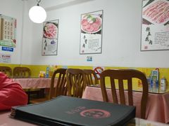 大堂-米郎餐厅·朝鲜族料理(延长路店)