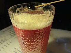 -柒Lounge(三里屯店)