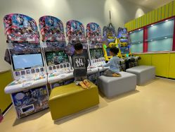 -MELAND CLUB亲子乐园•派对(虹桥万象城店)