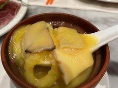 -深圳福田香格里拉大酒店