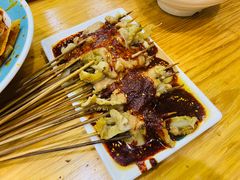 -马三洋芋片(兰州总店)