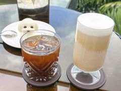 -时光吧·大堂吧·丽江和府洲际度假酒店