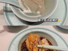 -润园四季椰子鸡火锅(南山海岸城店)