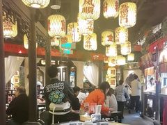 -南京大牌档(中关村领展广场店)