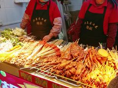 -胡仁根胡记炸炸炸