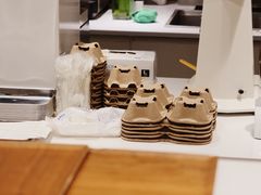 -Manner Coffee(徐汇滨江店)
