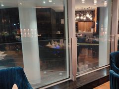-南京空港温德姆花园酒店·MTF满庭芳中餐厅