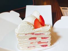 -安上烘焙 ENCHANTE(世纪汇店)