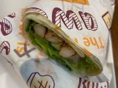 -土耳其卡巴布清真餐厅(西安店)