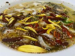 -太二酸菜鱼(金沙印象城店)