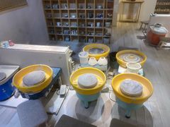 -1001艺术手作·银饰DIY·拼豆(小寨金莎店)