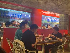 -神府路壹号·海鲜烧烤·砂锅粥·锅物(三坊七巷店)