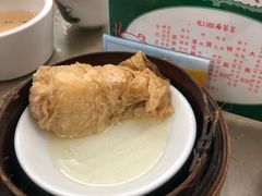 -香港蓮香樓(中環店)