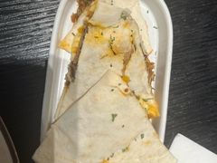 -Pennehut畔尼意面(合肥万象城店)