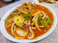 -大勇海鲜(叙康里店)