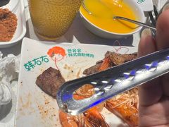 -妖无二·和牛烧烤自助(新吴万达店)