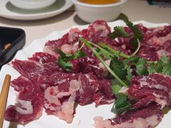 -潮泰牛肉火锅 · 创于1992年(车公庙店)