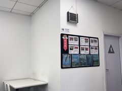 -TESLA 特斯拉(深圳坂田特斯拉中心)