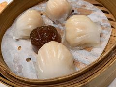 -稻香酒家·33年老字号·港式粤菜(富邦中心店)