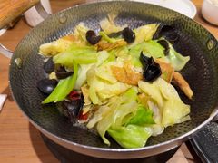 -枣子树·素食餐厅(普陀山店)