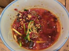 -衡地道·三菜一汤(水岸新城店)