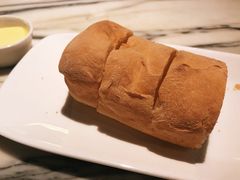 餐前面包-杭州君悦酒店·青莳