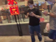 -麦当劳(怡景店)