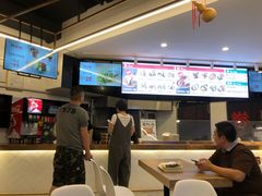 -特派卷·老北京烤鸭卷(合生汇购物中心店)