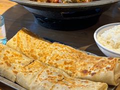 -兴玉妈妈土菜馆(人民大街店)