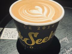 -SeekSeeking咖啡专门店(堰塘街店)