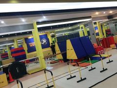 -能量学院少儿体能运动馆(公园1872店)