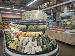 -冠超市(桂林万达店)