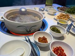 -爱膳菌锅锅(阳南店)
