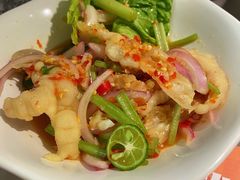 -探炉·香辣豆花烤鱼(笋岗宝能环球汇店)