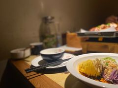 -绿茶餐厅(领展购物广场·中关村店)