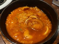 -萨莉亚意式餐厅(杭州滨江天街店)