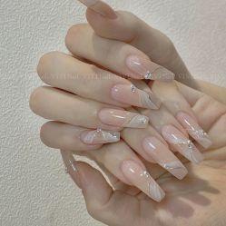 -情同手足美甲美睫