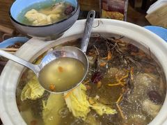 -金龙·打边炉(武进路店)