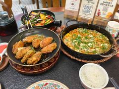 -旺爷砂锅·茶作(国贸城店)