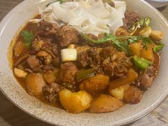 -那时新疆·若羌(经纬汇店)