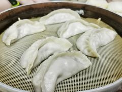 鲜肉蒸饺-迎扬春茶社(闻喜路店)