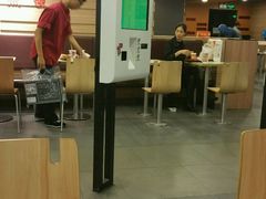 -麦当劳(总统大酒店店)