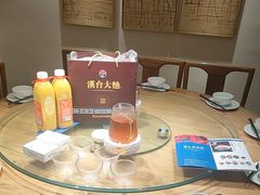 -火候轩品质湘菜·私厨(市府店)