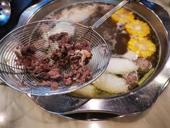 -潮鑫牛肉火锅(敏捷广场店)