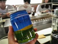 -很久以前羊肉串(南京路第一百货店)