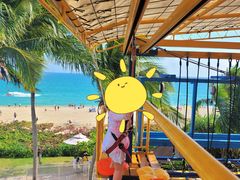 -三亚亚龙湾天域度假酒店